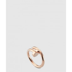 까르띠에 저스트 앵 끌루 링 B4092500