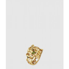 까르띠에 팬더 드 까르띠에 링 N4767900