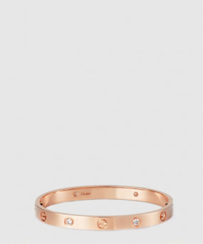 까르띠에 LOVE 브레이슬릿 B6069917