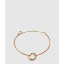 까르띠에 트리니티 브레이슬릿 B6059017