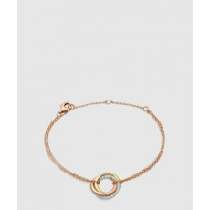 까르띠에 트리니티 브레이슬릿 B6059017