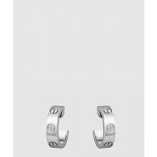 까르띠에 LOVE 귀걸이 B8022800