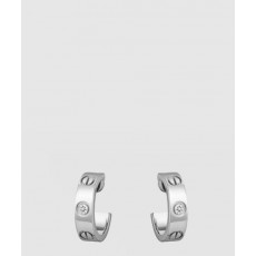 까르띠에 LOVE 귀걸이 B8022800