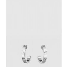 까르띠에 LOVE 귀걸이 B8028900