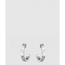 까르띠에 LOVE 귀걸이 B8028900