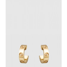 까르띠에 LOVE 귀걸이 B8022500