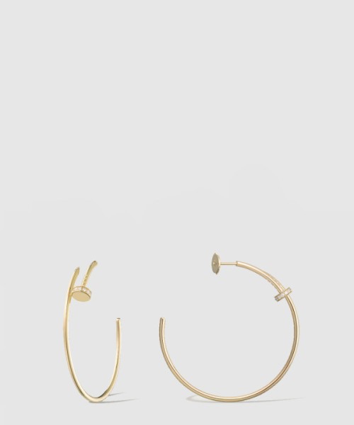 까르띠에 저스트 앵 끌루 귀걸이 B8301225