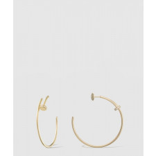 까르띠에 저스트 앵 끌루 귀걸이 B8301225