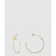 까르띠에 저스트 앵 끌루 귀걸이 B8301225