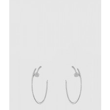 까르띠에 저스트 앵 끌루 귀걸이 N8515008