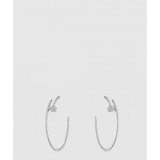 까르띠에 저스트 앵 끌루 귀걸이 N8515008