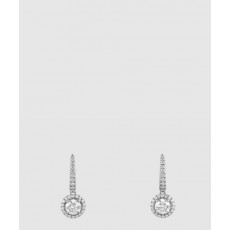 까르띠에 데스티네 귀걸이 N8515026