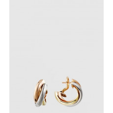 까르띠에 트리니티 귀걸이 80083231