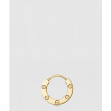 까르띠에 LOVE 귀걸이 B8301423