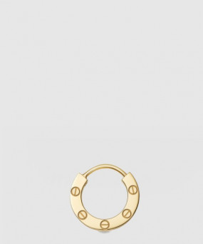 까르띠에 LOVE 귀걸이 B8301423