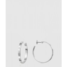 까르띠에 LOVE 귀걸이 B8028300