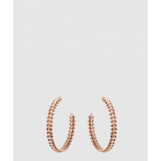 까르띠에 클래쉬 드 까르띠에 후프 귀걸이 B8301416