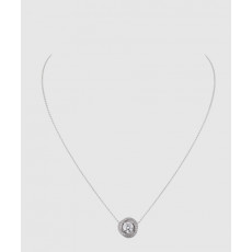 까르띠에 트리니티 루반 목걸이 N7424132