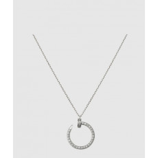 까르띠에 저스트 앵 끌루 네크리스 B7224897