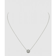 까르띠에 데스티네 네크리스 N7424138