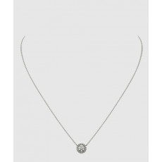 까르띠에 데스티네 네크리스 N7424138