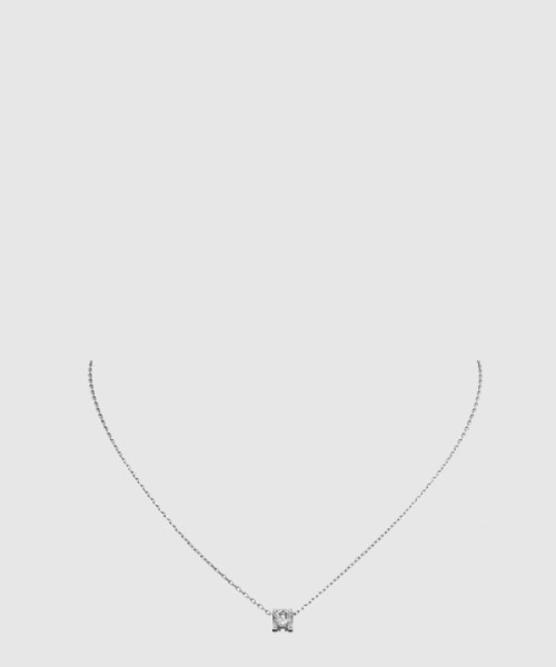 까르띠에 드 까르띠에 네크리스 N7405500