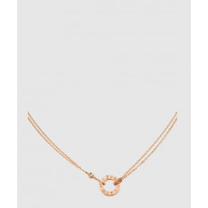 까르띠에 LOVE 네크리스 B7224509