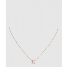 까르띠에 C 드 까르띠에 네크리스 B7059000