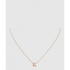 까르띠에 C 드 까르띠에 네크리스 B7059000