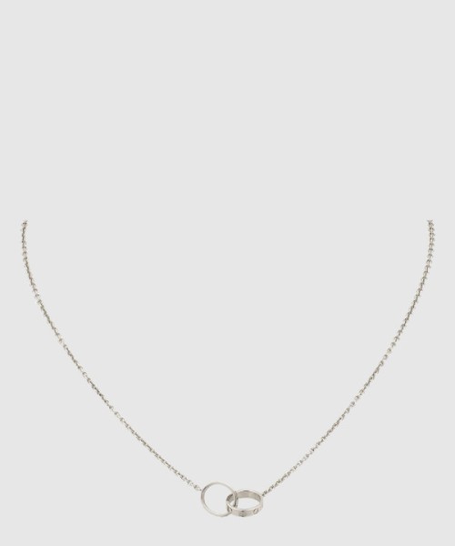 까르띠에 LOVE 네크리스 B7212500