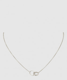 까르띠에 LOVE 네크리스 B7212500