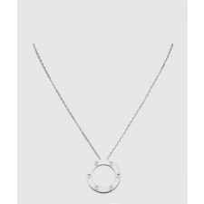 까르띠에 LOVE 네크리스 B7014400