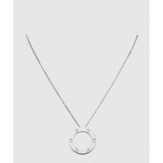 까르띠에 LOVE 네크리스 B7014400