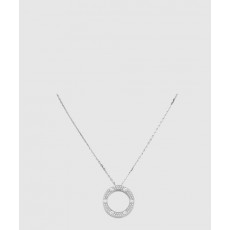 까르띠에 LOVE 네크리스 B7058000