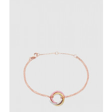 까르띠에 트리니티 팔찌 B6069317