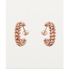 까르띠에 클래쉬드 귀걸이