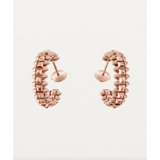 까르띠에 클래쉬드 귀걸이