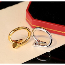 까르띠에 저스트 앵 끌루 반지