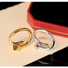 까르띠에 저스트 앵 끌루 반지