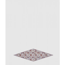 디올 Toile de Jouy Papillon Dior 다이아몬드 스카프 52TJP