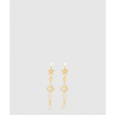 디올 Cabinet d'Été 귀걸이 E4103