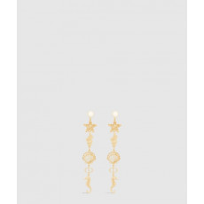 디올 Cabinet d'Été 귀걸이 E4103