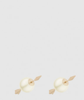 디올 Tribales 귀걸이 E3880