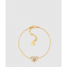 디올 Le Nœud de Dior 팔찌 B3020