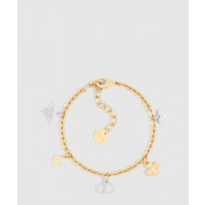 디올 Petit CD Lucky Charms 팔찌 B2939
