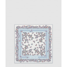 디올 Camo Papillon 90 스퀘어 스카프 52PAC