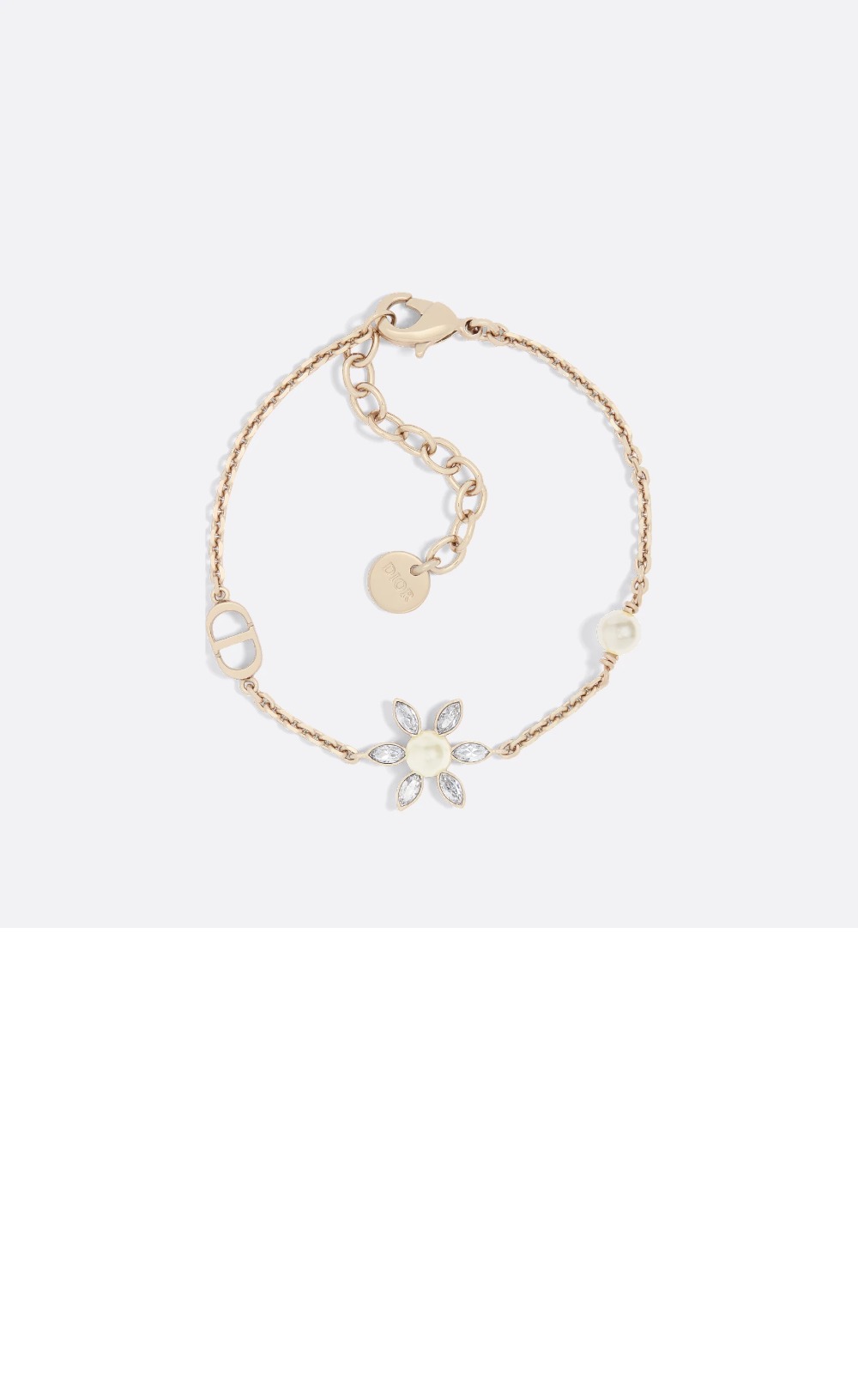 디올 Bloom in Dior 팔찌 B2989