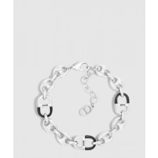 디올 체인 링크 팔찌 B2778