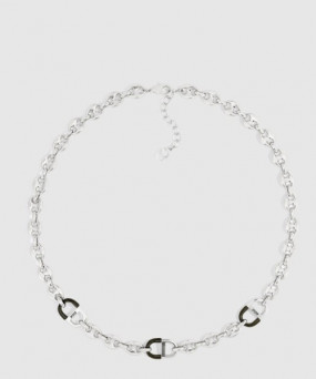 디올 목걸이 N3211