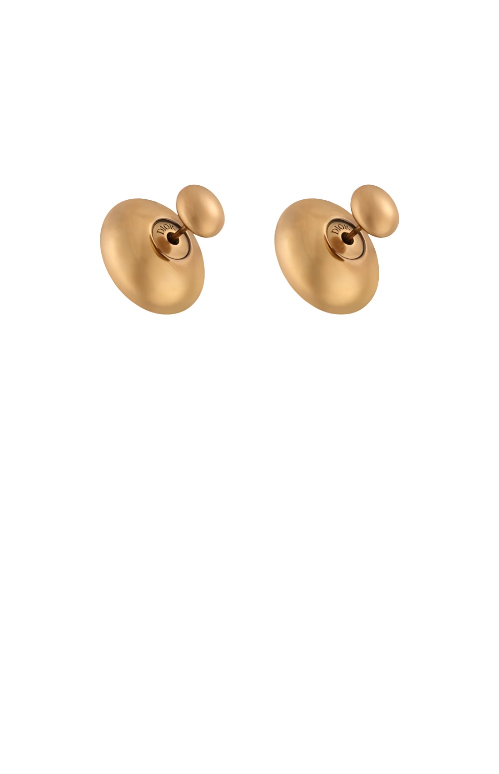 디올 귀걸이 E3521